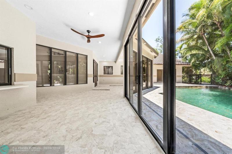  Single Family Homes Photo 40: 7210 Darby Ln  Parkland,  FL 33067