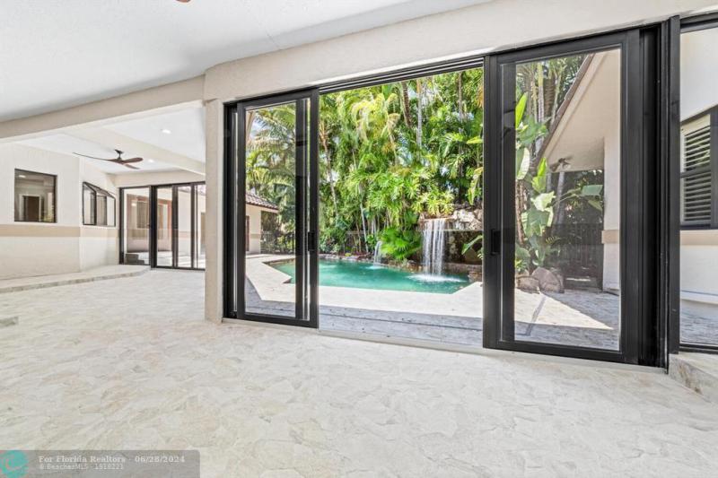  Single Family Homes Photo 41: 7210 Darby Ln  Parkland,  FL 33067