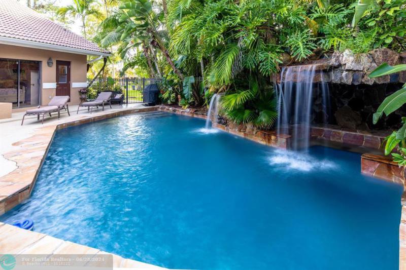  Single Family Homes Photo 42: 7210 Darby Ln  Parkland,  FL 33067