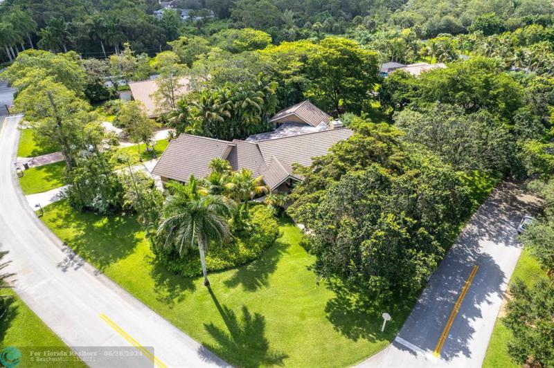  Single Family Homes Photo 46: 7210 Darby Ln  Parkland,  FL 33067