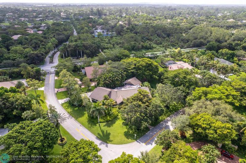  Single Family Homes Photo 47: 7210 Darby Ln  Parkland,  FL 33067