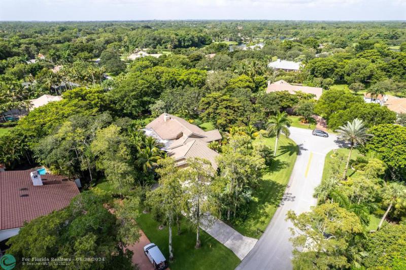  Single Family Homes Photo 49: 7210 Darby Ln  Parkland,  FL 33067