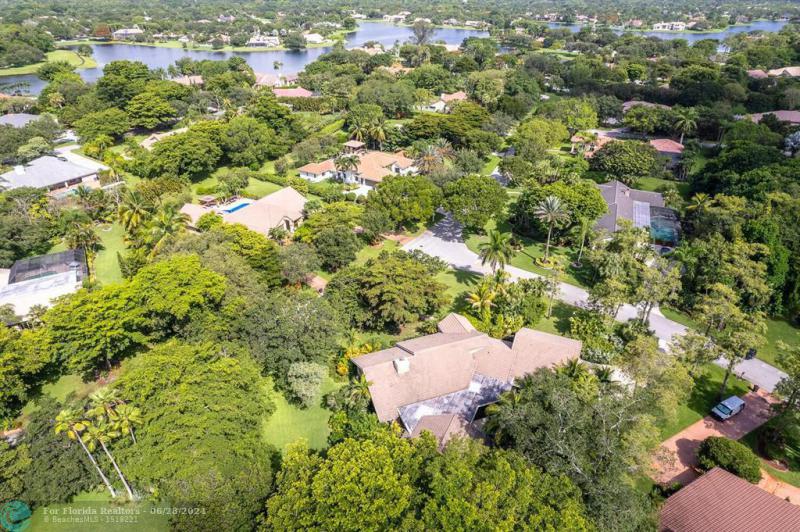  Single Family Homes Photo 50: 7210 Darby Ln  Parkland,  FL 33067