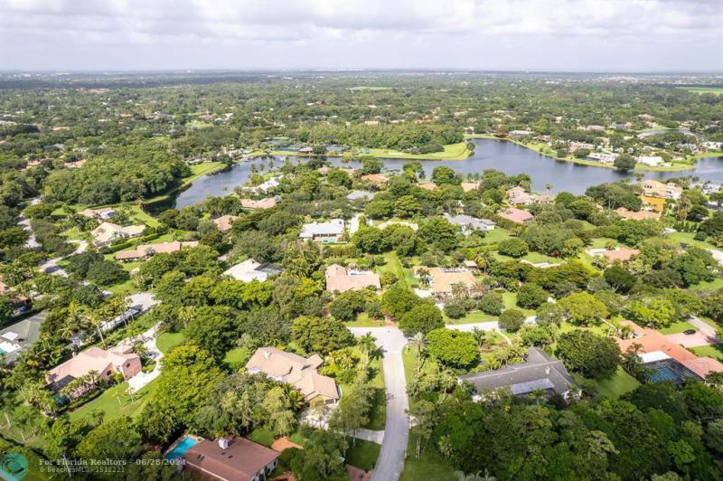  Single Family Homes Photo 51: 7210 Darby Ln  Parkland,  FL 33067