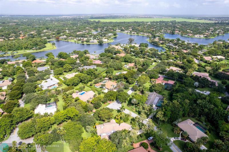 Single Family Homes Photo 52: 7210 Darby Ln  Parkland,  FL 33067