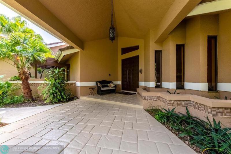  Single Family Homes Photo 6: 7210 Darby Ln  Parkland,  FL 33067