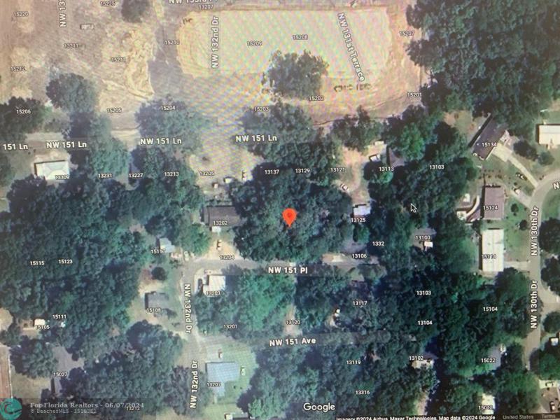 Duplex, Triplex and Fourplex Images