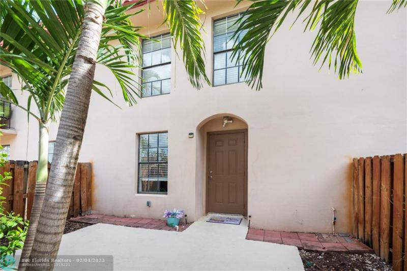 First Photo for Home For Sale at  Davie, FL. 33314