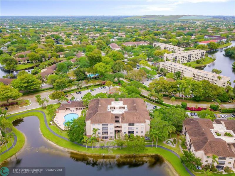 First Photo for Home For Sale at Coconut Creek, FL. 33066