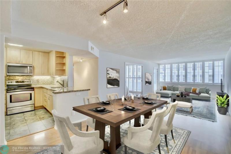 First Photo for Home For Sale at  Fort Lauderdale, FL. 33304