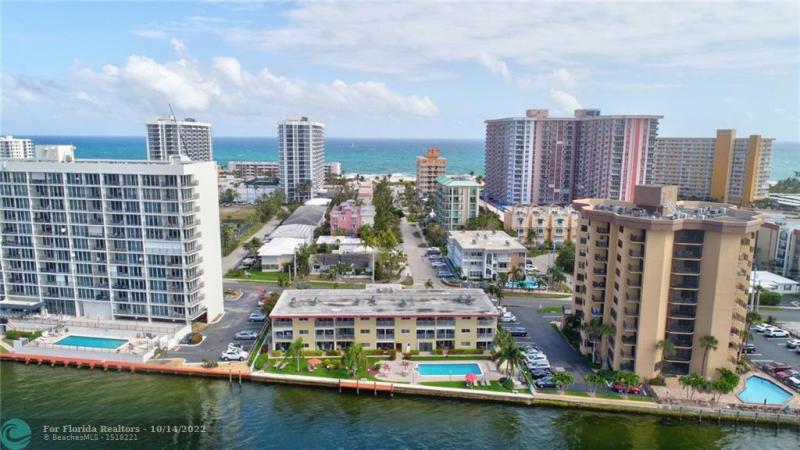 First Photo for Home For Sale at Pompano Beach, FL. 33062