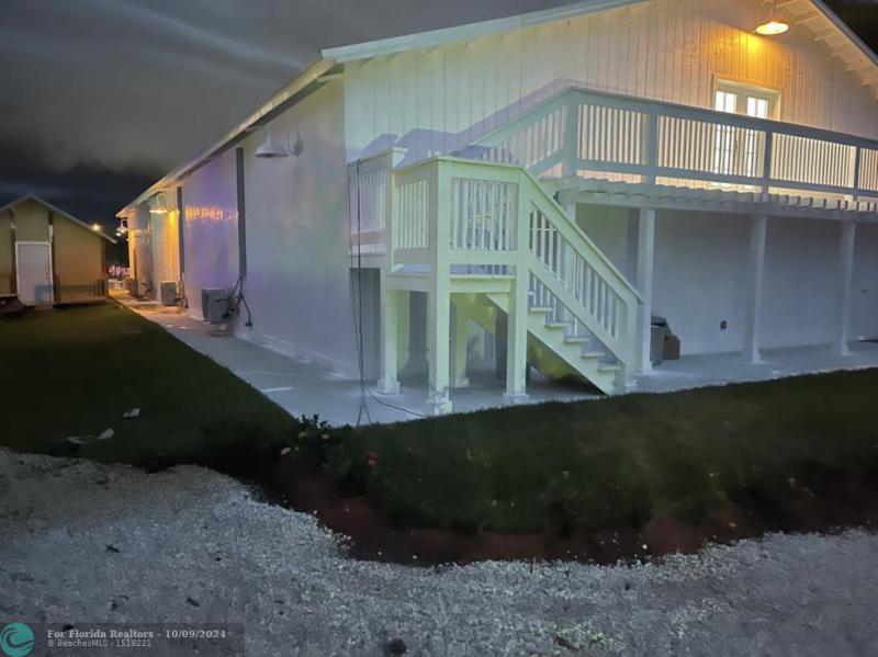 Duplex, Triplex and Fourplex Images