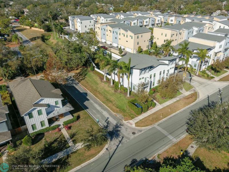 Duplex, Triplex and Fourplex Images