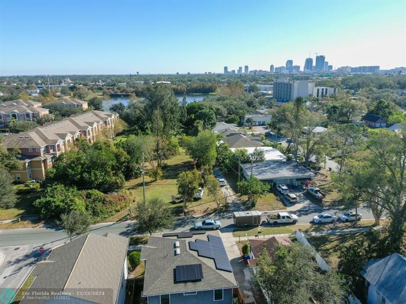 Duplex, Triplex and Fourplex Images