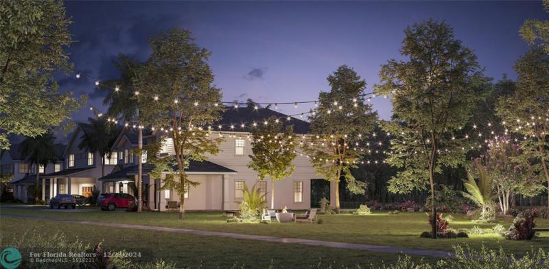 Duplex, Triplex and Fourplex Images