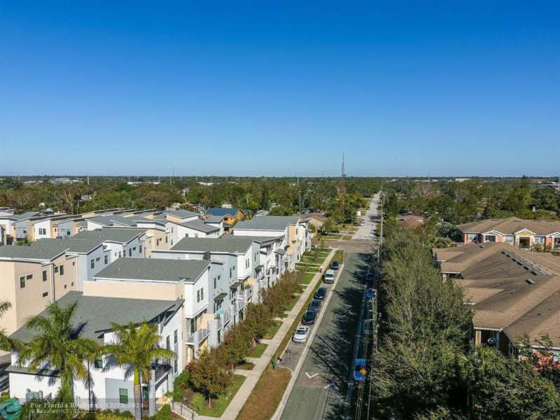 Duplex, Triplex and Fourplex Images