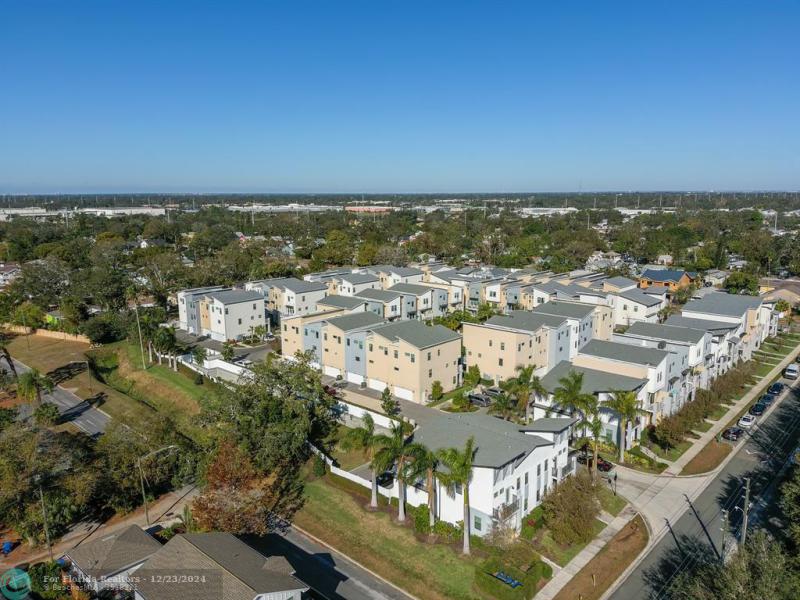 Duplex, Triplex and Fourplex Images