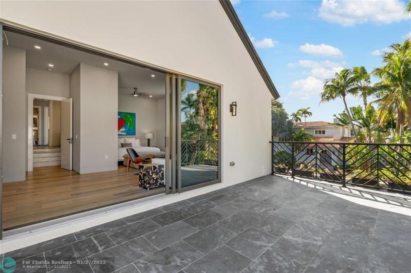  Single Family Homes Photo 51: 520 San Marco Dr  Fort Lauderdale,  FL 33301