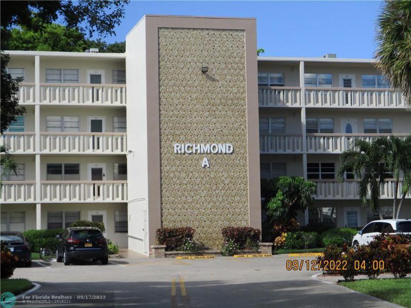 First Photo for Home For Sale at  Deerfield Beach, FL. 33442