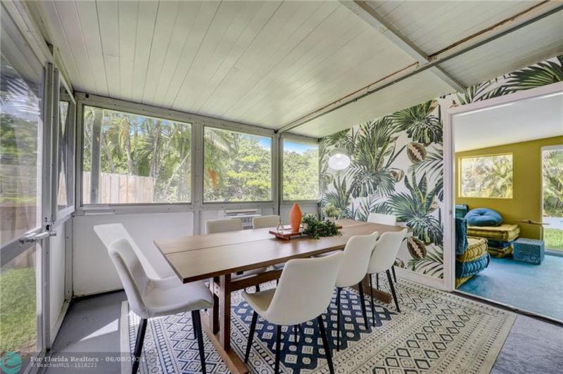 Duplex, Triplex and Fourplex Images