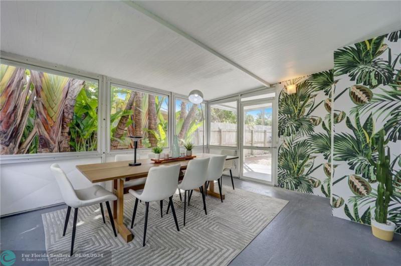 Duplex, Triplex and Fourplex Images