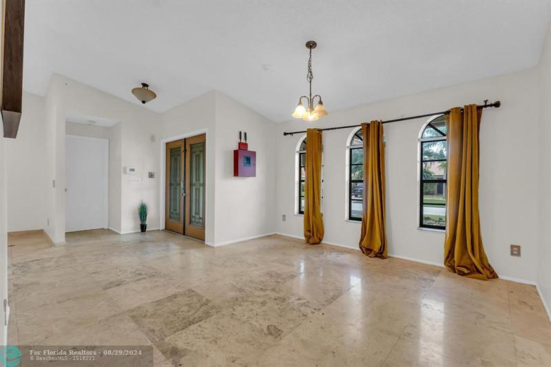  Single Family Homes Photo 29: 7660 NW 23 STREET  Margate,  FL 33063