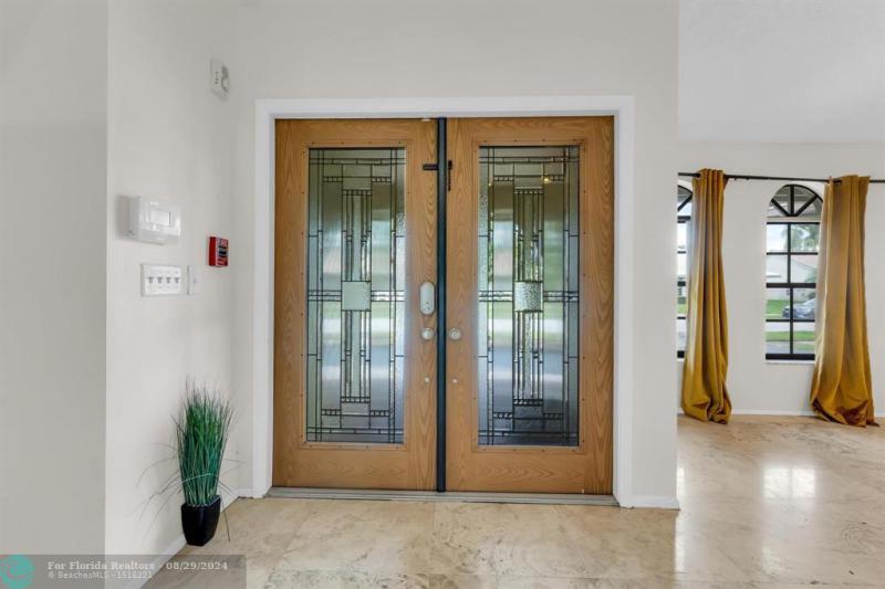  Single Family Homes Photo 32: 7660 NW 23 STREET  Margate,  FL 33063