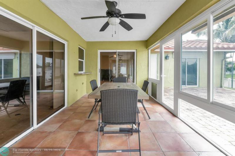  Single Family Homes Photo 33: 7660 NW 23 STREET  Margate,  FL 33063