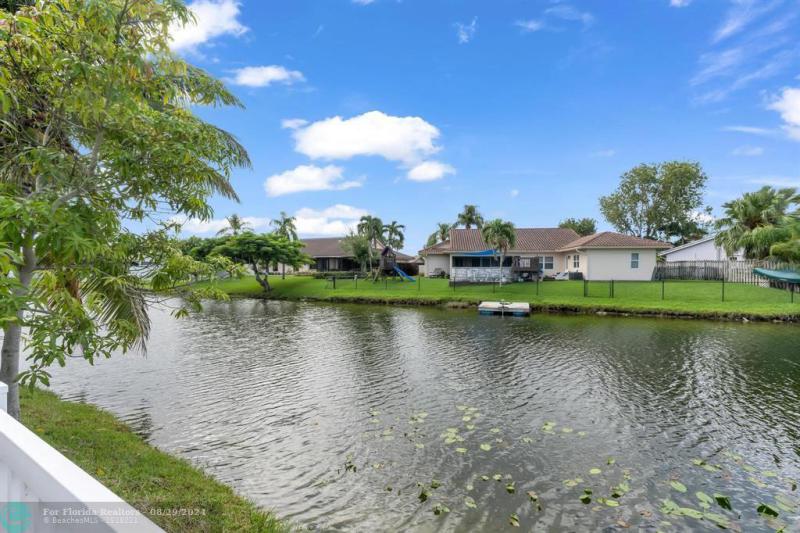  Single Family Homes Photo 36: 7660 NW 23 STREET  Margate,  FL 33063