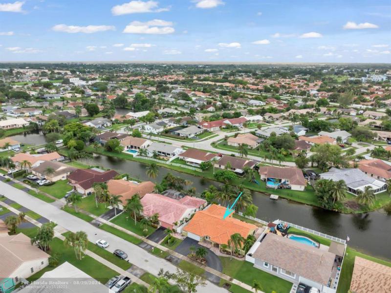  Single Family Homes Photo 41: 7660 NW 23 STREET  Margate,  FL 33063