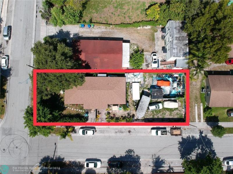 Duplex, Triplex and Fourplex Images