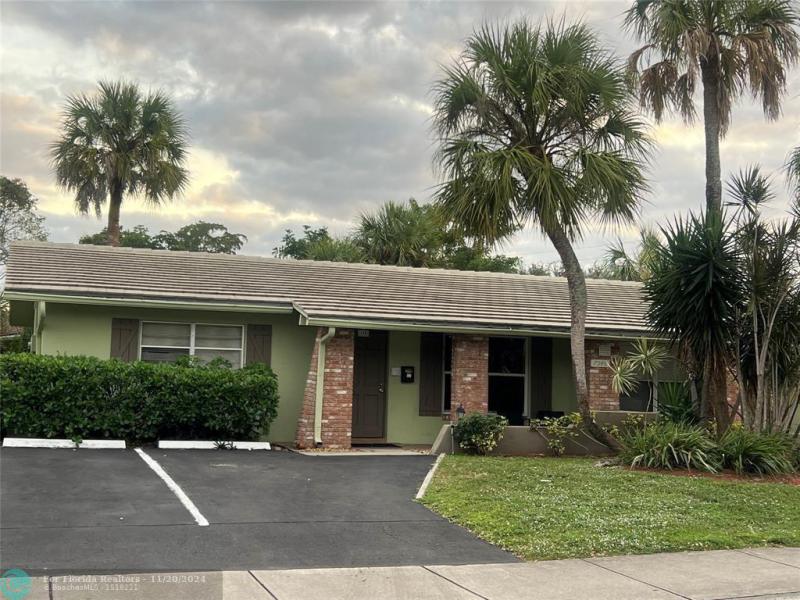 Duplex, Triplex and Fourplex Images