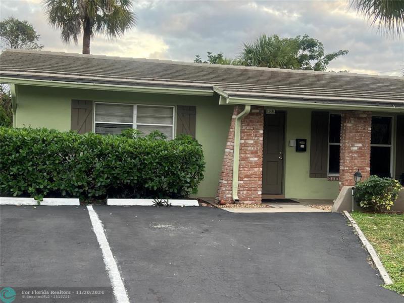 Duplex, Triplex and Fourplex Images