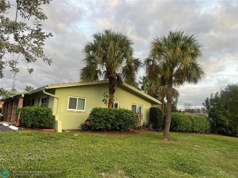 Duplex, Triplex and Fourplex Images