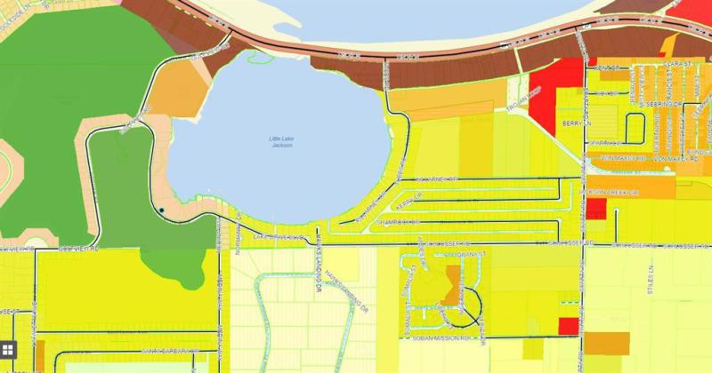 Duplex, Triplex and Fourplex Images
