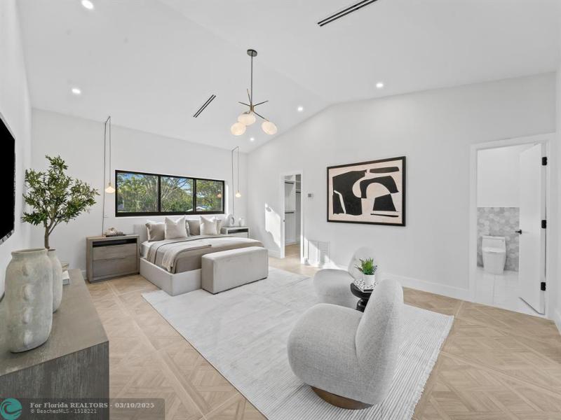  Single Family Homes Photo 10: 13625 SW 78th Pl  Palmetto Bay,  FL 33158