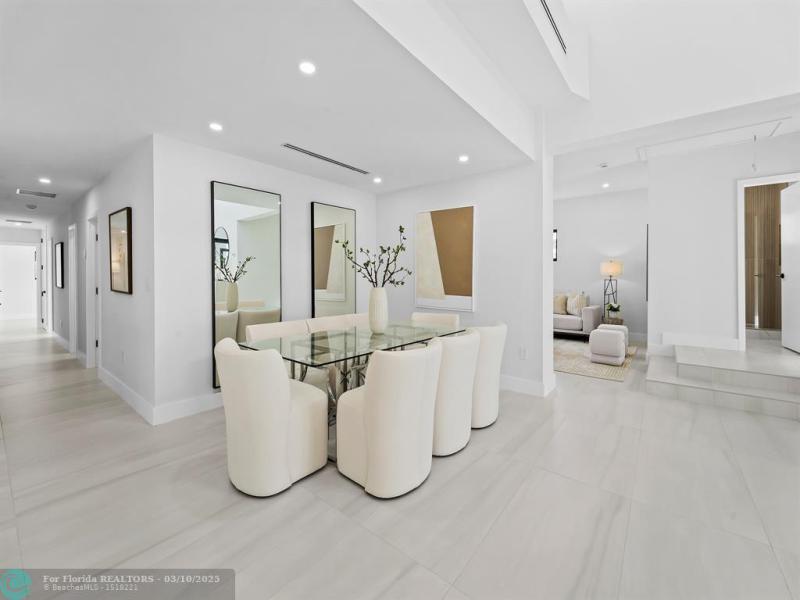  Single Family Homes Photo 5: 13625 SW 78th Pl  Palmetto Bay,  FL 33158