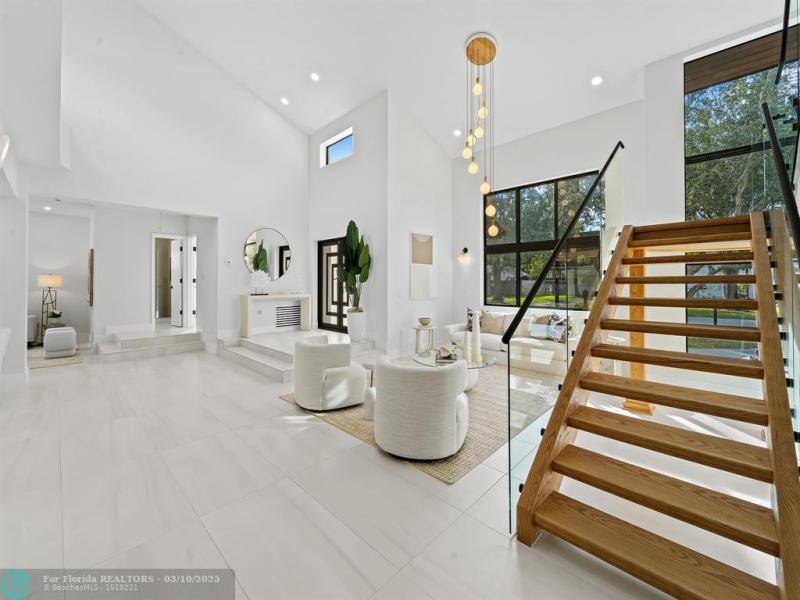  Single Family Homes Photo 9: 13625 SW 78th Pl  Palmetto Bay,  FL 33158
