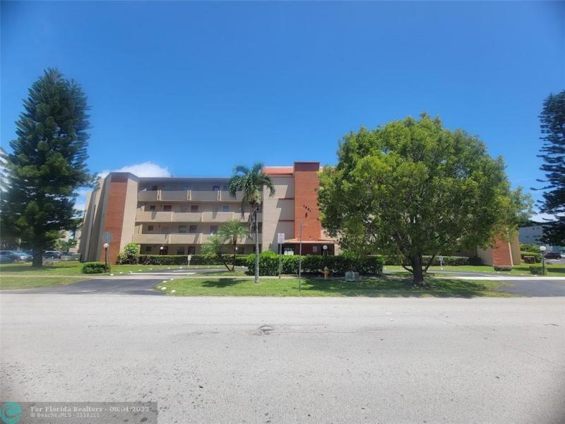 First Photo for Home For Sale at Miami, FL. 33179