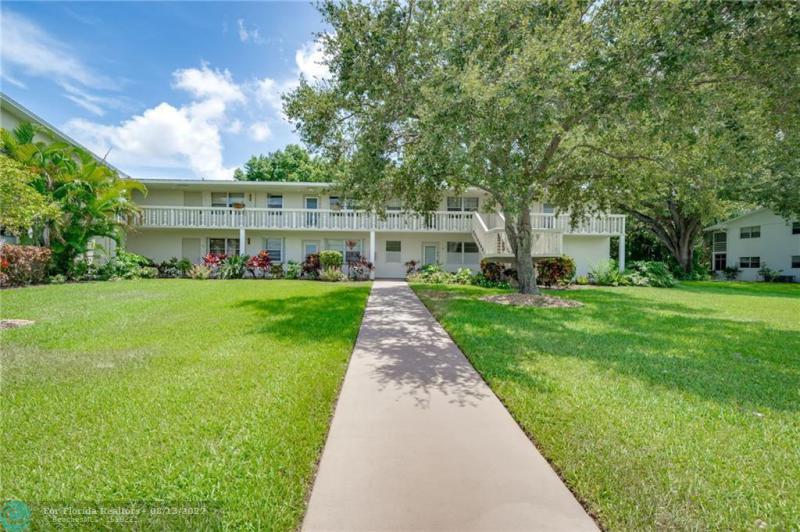 First Photo for Home For Sale at  Deerfield Beach, FL. 33442