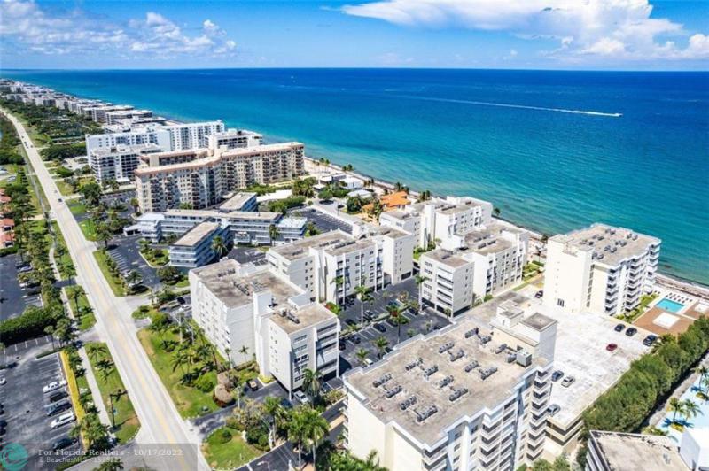 First Photo for Home For Sale at  South Palm Beach, FL. 33480