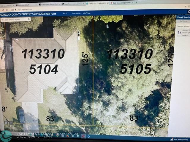 Duplex, Triplex and Fourplex Images