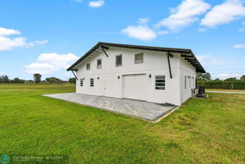  Single Family Homes Photo 40: 6800 SW 172nd Ave  Southwest Ranches,  FL 33331