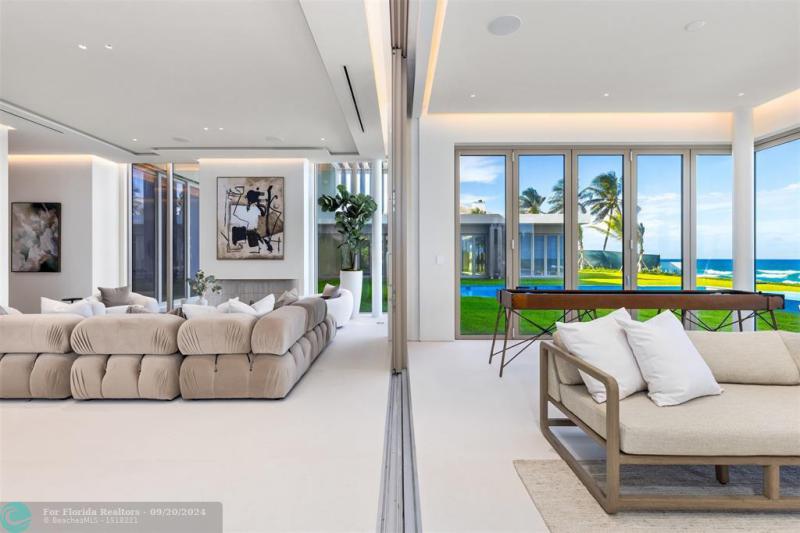  Single Family Homes Photo 26: 1460 S Ocean Blvd  Manalapan,  FL 33462