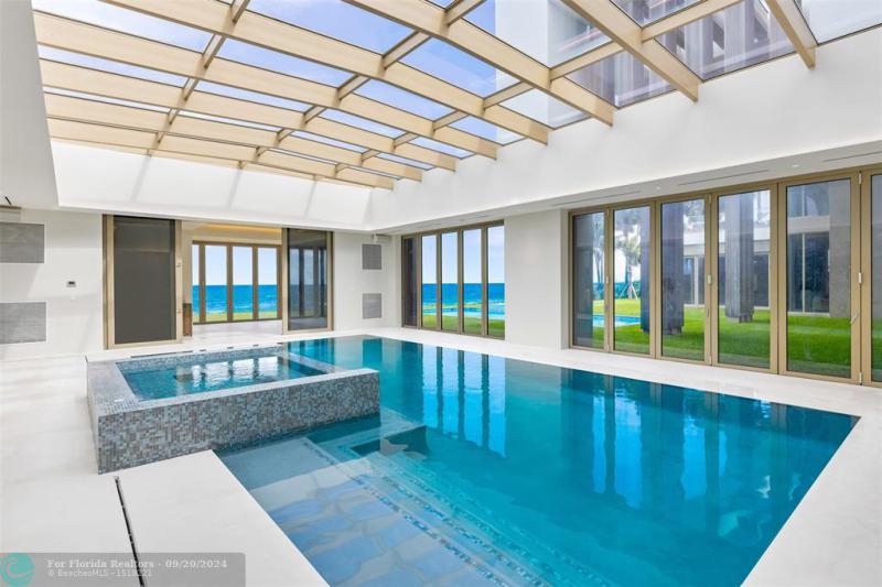  Single Family Homes Photo 44: 1460 S Ocean Blvd  Manalapan,  FL 33462