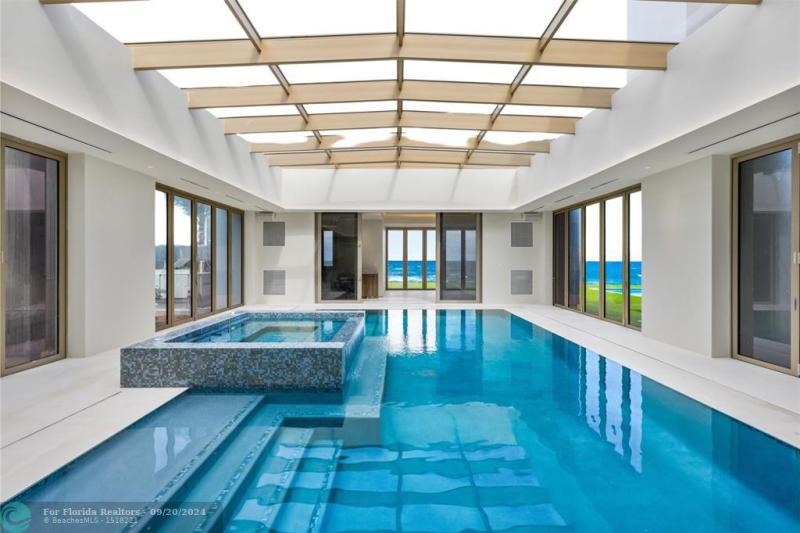  Single Family Homes Photo 45: 1460 S Ocean Blvd  Manalapan,  FL 33462