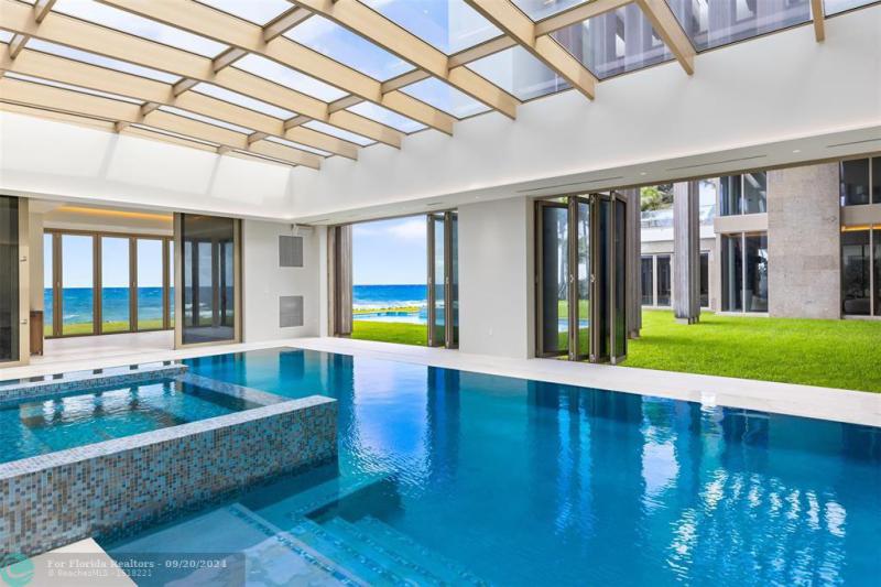  Single Family Homes Photo 46: 1460 S Ocean Blvd  Manalapan,  FL 33462