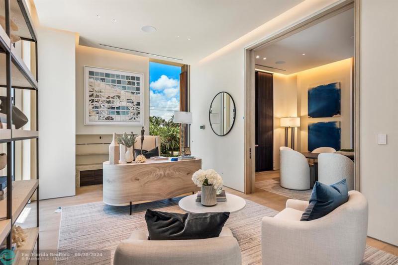  Single Family Homes Photo 56: 1460 S Ocean Blvd  Manalapan,  FL 33462