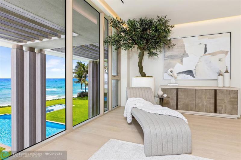  Single Family Homes Photo 61: 1460 S Ocean Blvd  Manalapan,  FL 33462