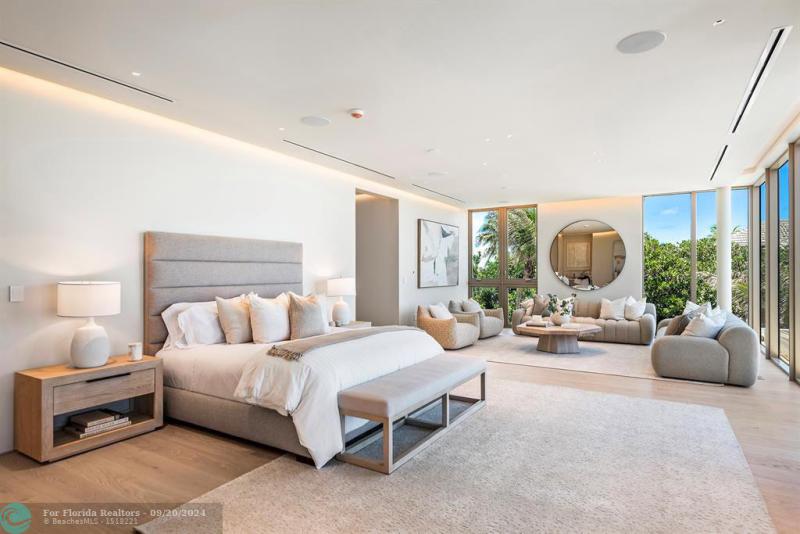  Single Family Homes Photo 62: 1460 S Ocean Blvd  Manalapan,  FL 33462